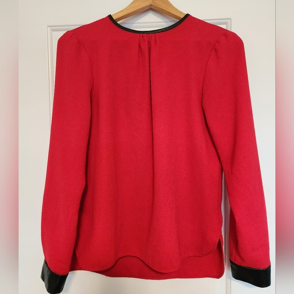 Zara Blouse - Picture 1 of 2